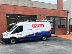 Carroll Home Services