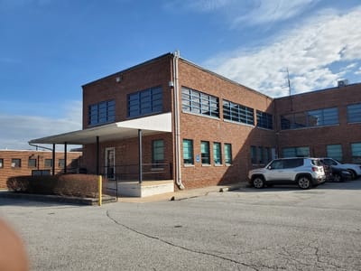 Carroll Home Services