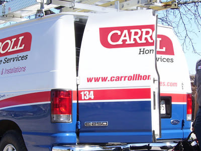 Carroll Home Services