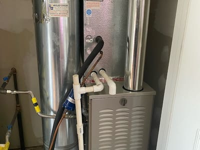 Carroll Mechanical Services