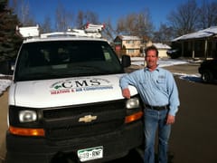 Carroll Mechanical Services