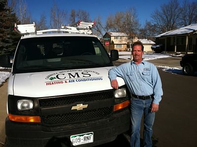 Carroll Mechanical Services