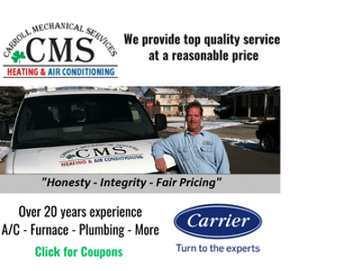 Carroll Mechanical Services