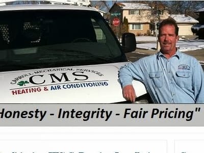 Carroll Mechanical Services