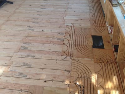 Carroll Plumbing & Heating