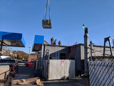 Carroll Plumbing & Heating