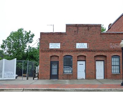 Carroll Service Company Inc.Heating and Air Conditioning