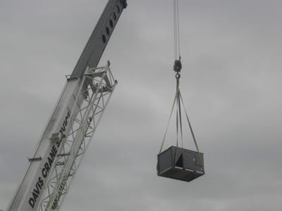 Carrollton Air Conditioning, Inc.