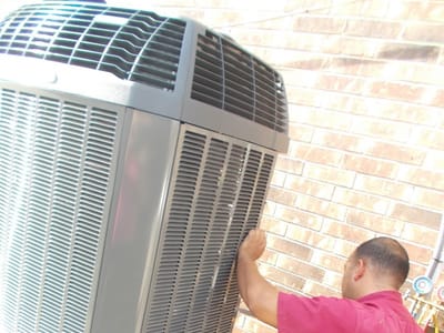 Carrollton Air Conditioning, Inc.