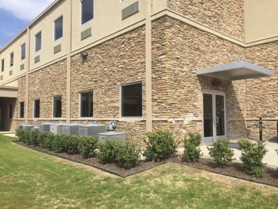 Carrollton Air Conditioning, Inc.