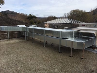 Carswell Heating and Sheet Metal