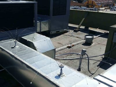 Carswell Heating and Sheet Metal