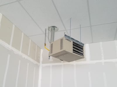 Carswell Heating and Sheet Metal