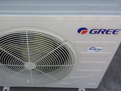 Carter Air Conditioning