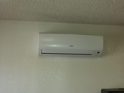 Carter Air Conditioning