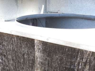 Carter Air Conditioning