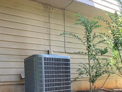 Carter and Sons HVAC