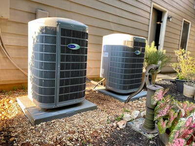 Carter and Sons HVAC