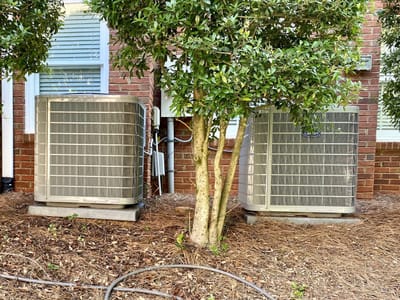 Carter and Sons HVAC