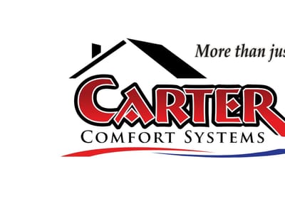 Carter Comfort Systems Heating & Air Conditioning