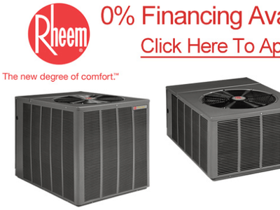 Carter Heating & Air Inc