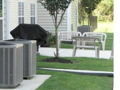 Carter Heating & Air Inc