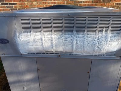 Carter Heating and Air