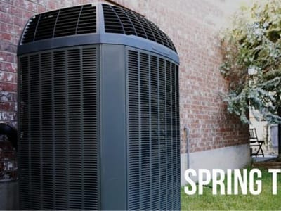 Carter Heating and Air