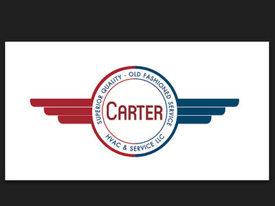Carter HVAC & Service LLC