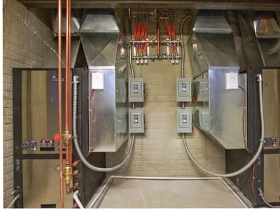 Carter's Heating & Air, Inc.