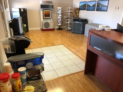 Carter's Heating and Cooling