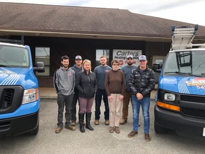 Carter's Heating and Cooling