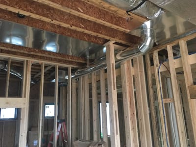 Carter's Heating and Cooling