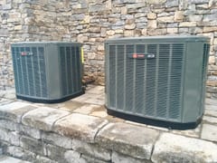 Carter's Heating and Cooling