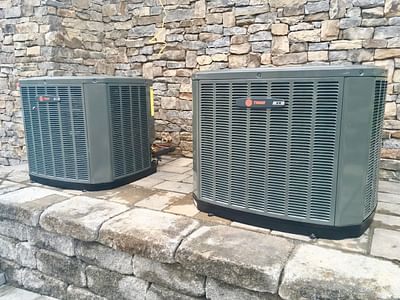 Carter's Heating and Cooling