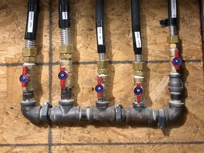 Carter's Heating and Cooling