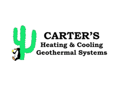 Carter's Heating & Cooling Geo Systems