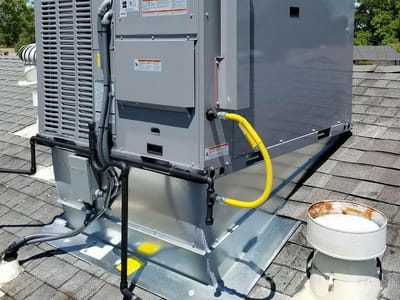 carters & associates heat & air