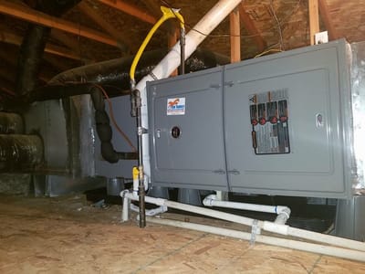 carters & associates heat & air