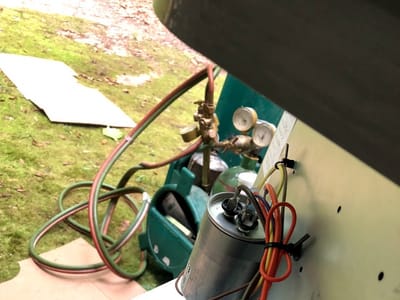 carters & associates heat & air