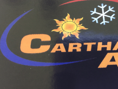 Carthage Air & Insulation