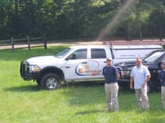 Carthage Air & Insulation