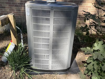 Carthage Air & Insulation