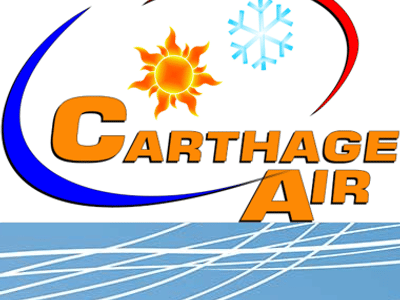 Carthage Air & Insulation