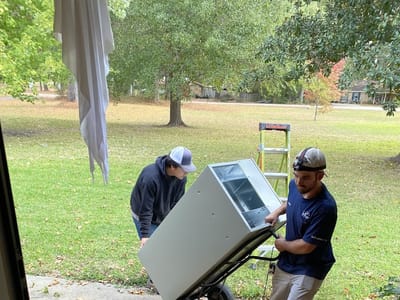 Carthage Air & Insulation