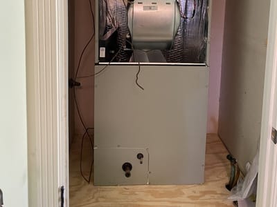 Carthage Air & Insulation