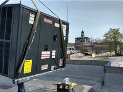 Carthage HVAC Plus LLC