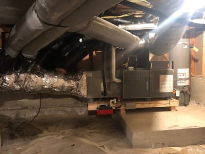 Carthay Heating and Air