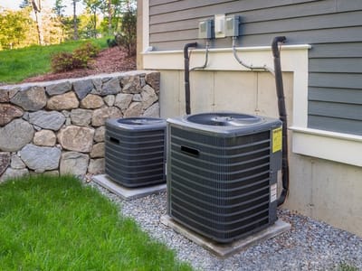 Carthay Heating and Air