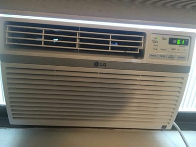 Carthay Heating and Air